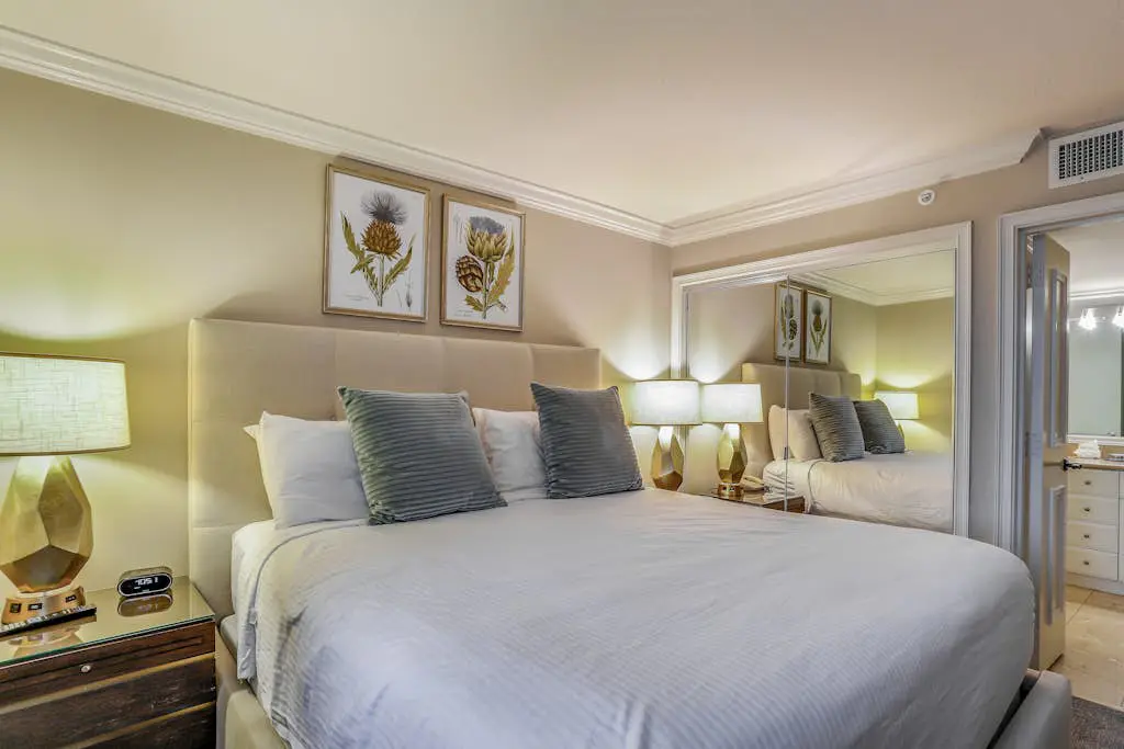 Marco Beach Ocean Resort Condominiums #605