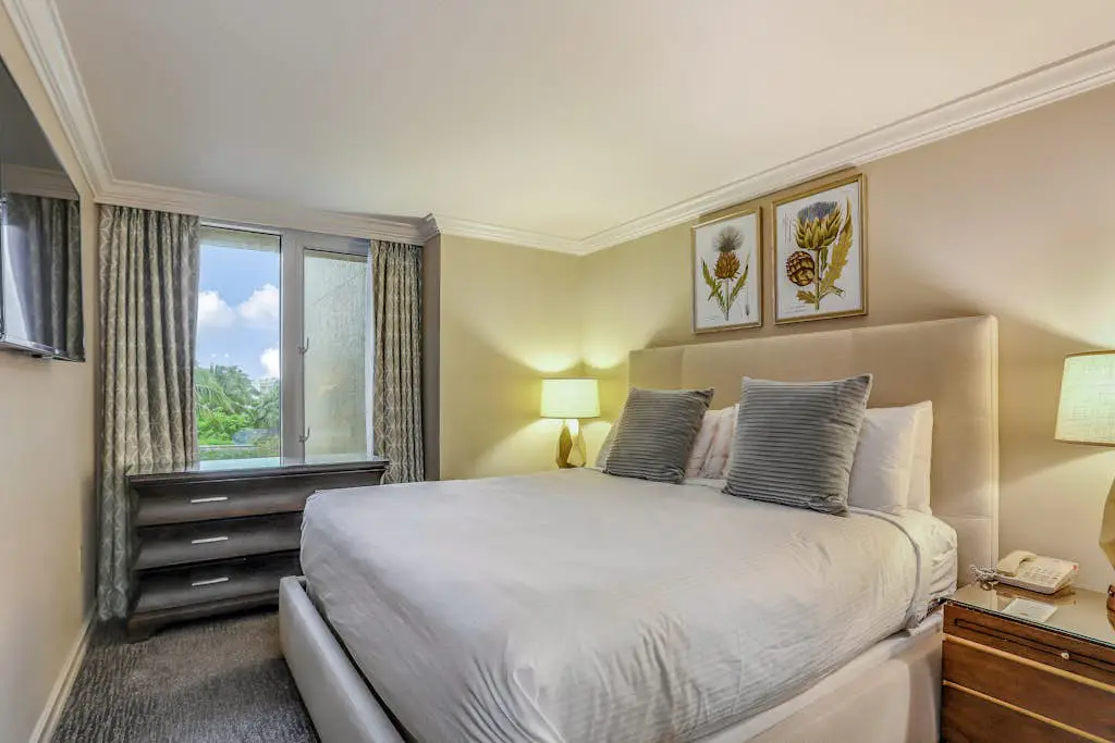 Marco Beach Ocean Resort Condominiums #605