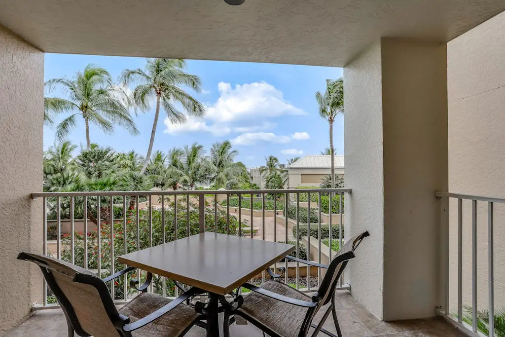 Marco Beach Ocean Resort Condominiums #605