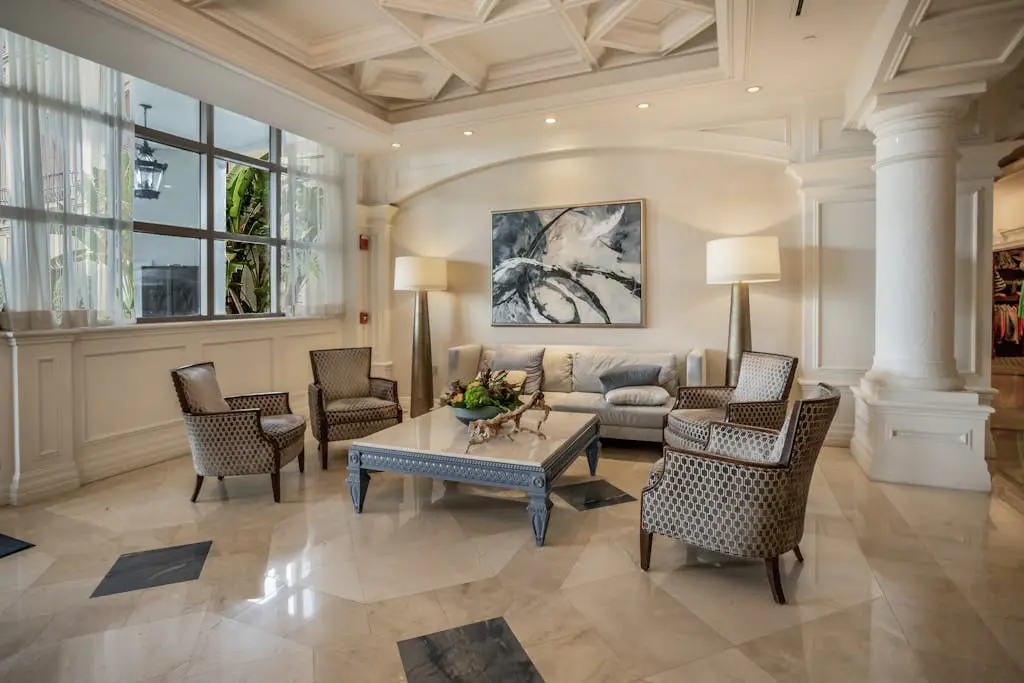 Marco Beach Ocean Resort Condominiums #605