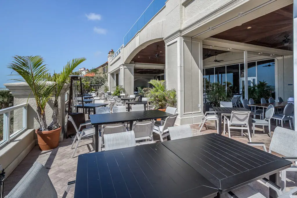 Marco Beach Ocean Resort Condominiums #605