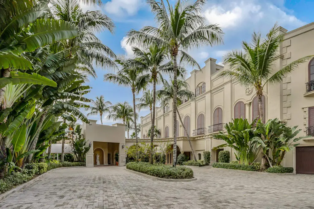Marco Beach Ocean Resort Condominiums #605
