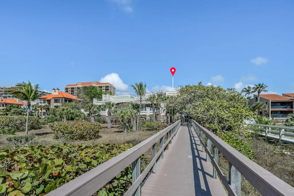 Marco Beach Ocean Resort Condominiums #605