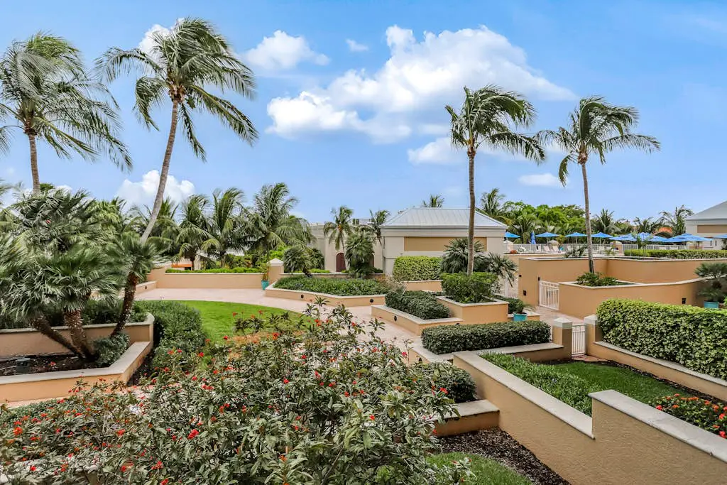 Marco Beach Ocean Resort Condominiums #605