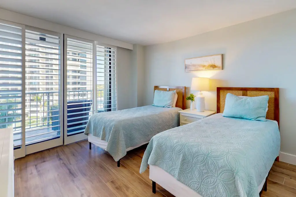 Fully Renovated - Seaview Suite