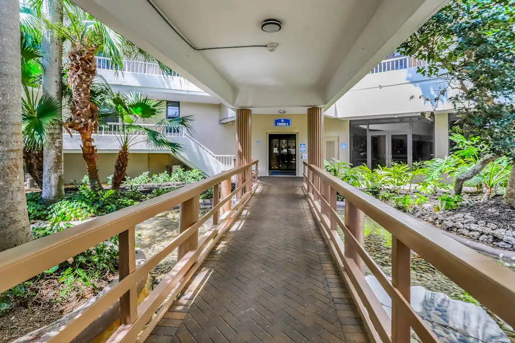 Fully Renovated - Seaview Suite