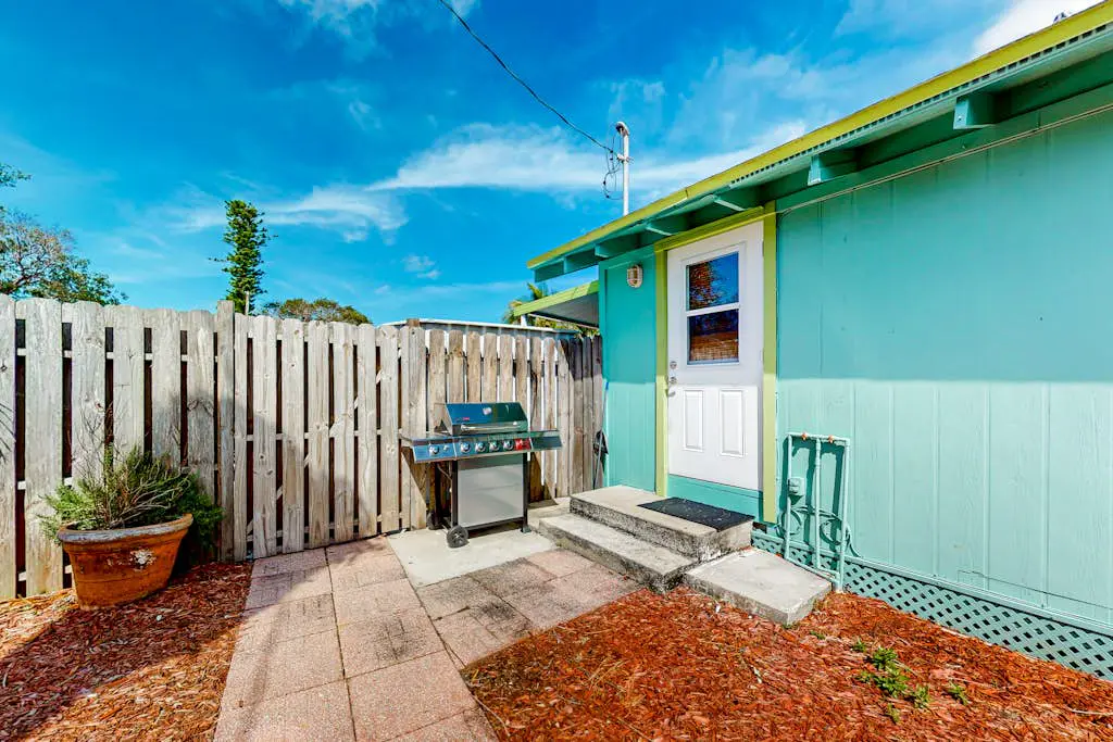 Bayfront Bliss Retreat