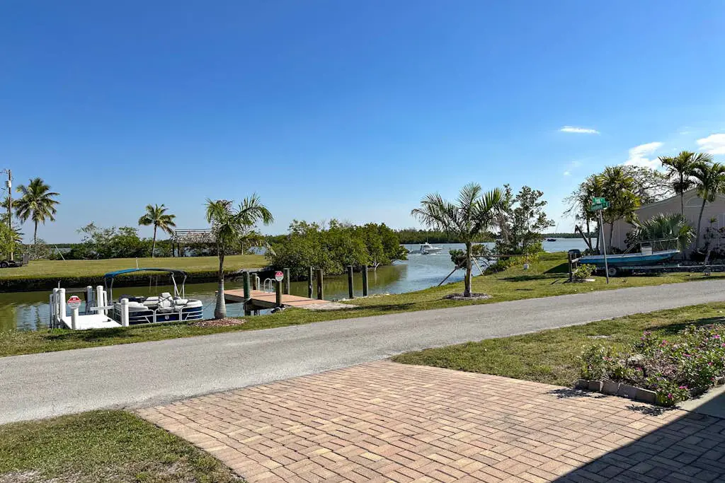 Bayfront Bliss Retreat