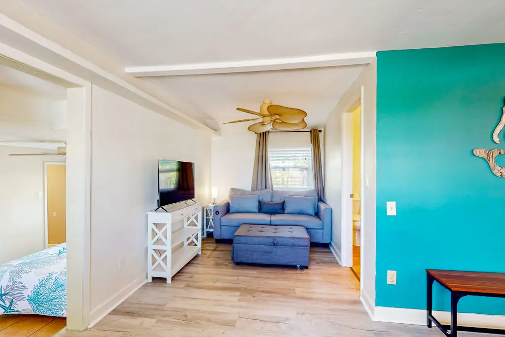 Bayfront Bliss Retreat