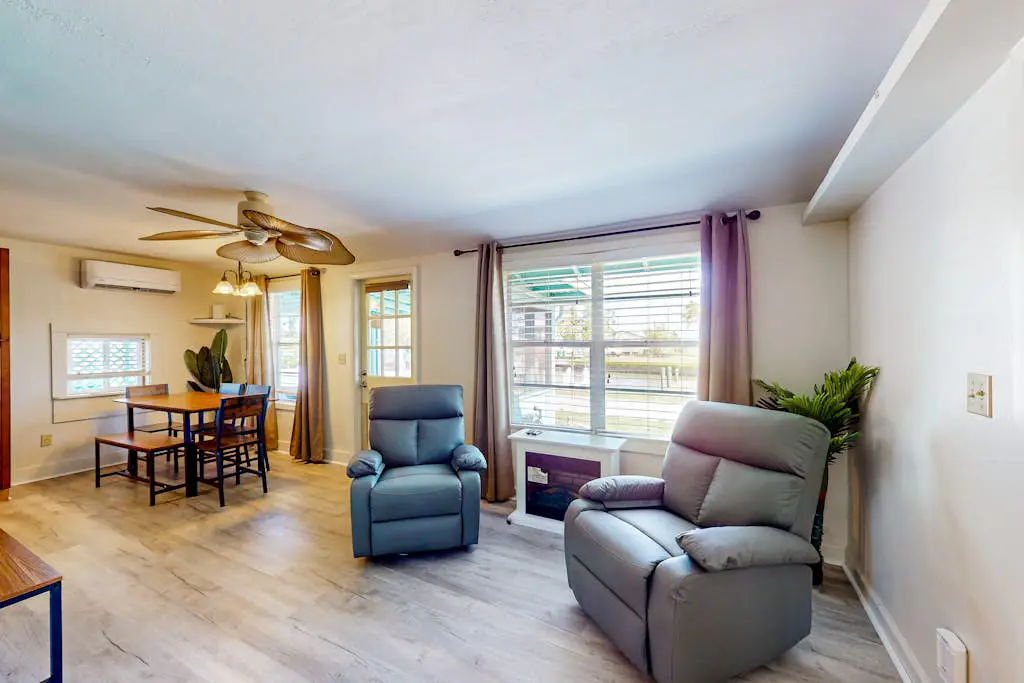 Bayfront Bliss Retreat