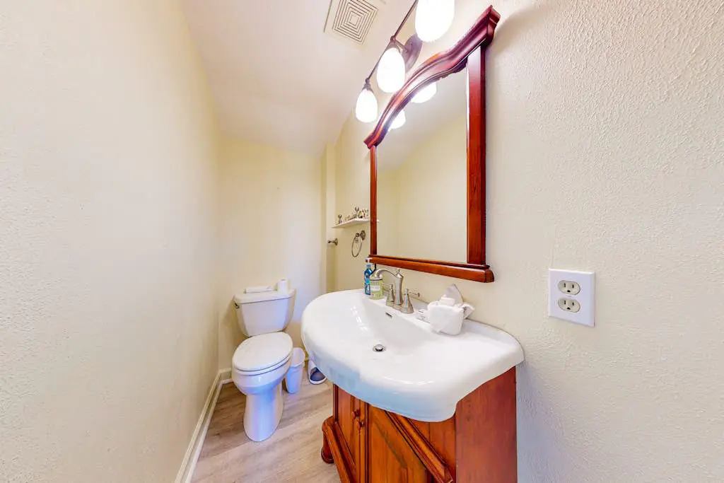 Bayfront Bliss Retreat