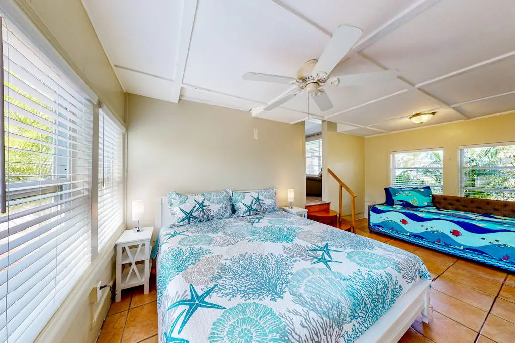 Bayfront Bliss Retreat