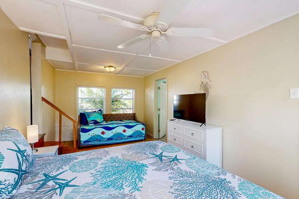 Bayfront Bliss Retreat