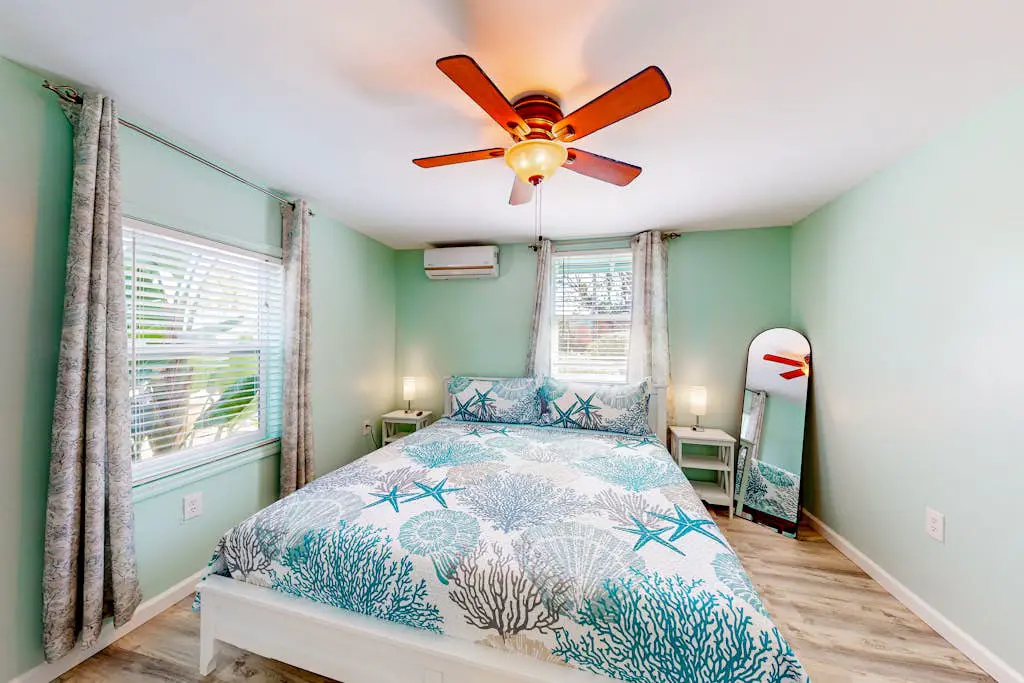 Bayfront Bliss Retreat