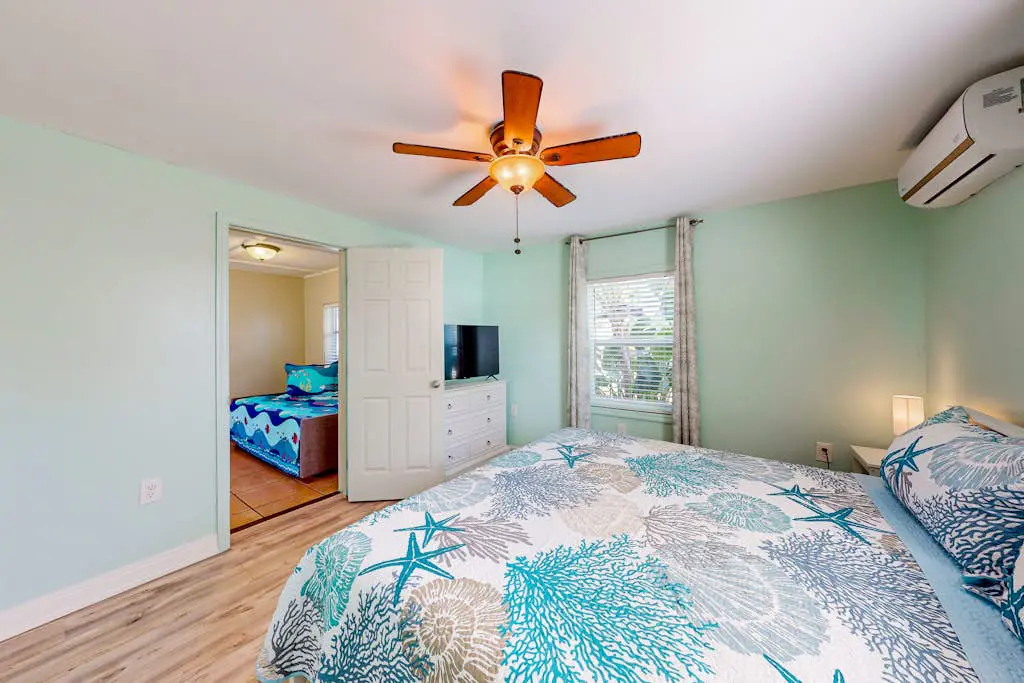 Bayfront Bliss Retreat