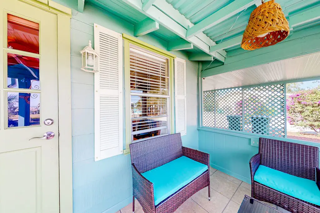 Bayfront Bliss Retreat