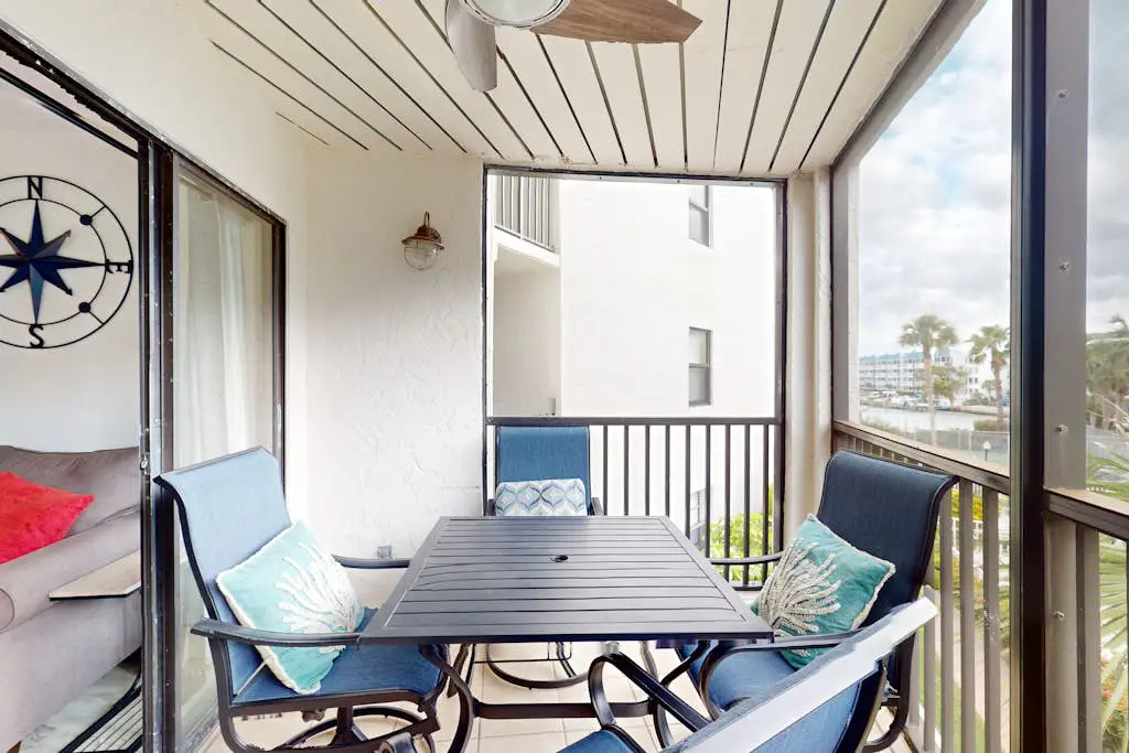 Anglers Cove Retreat