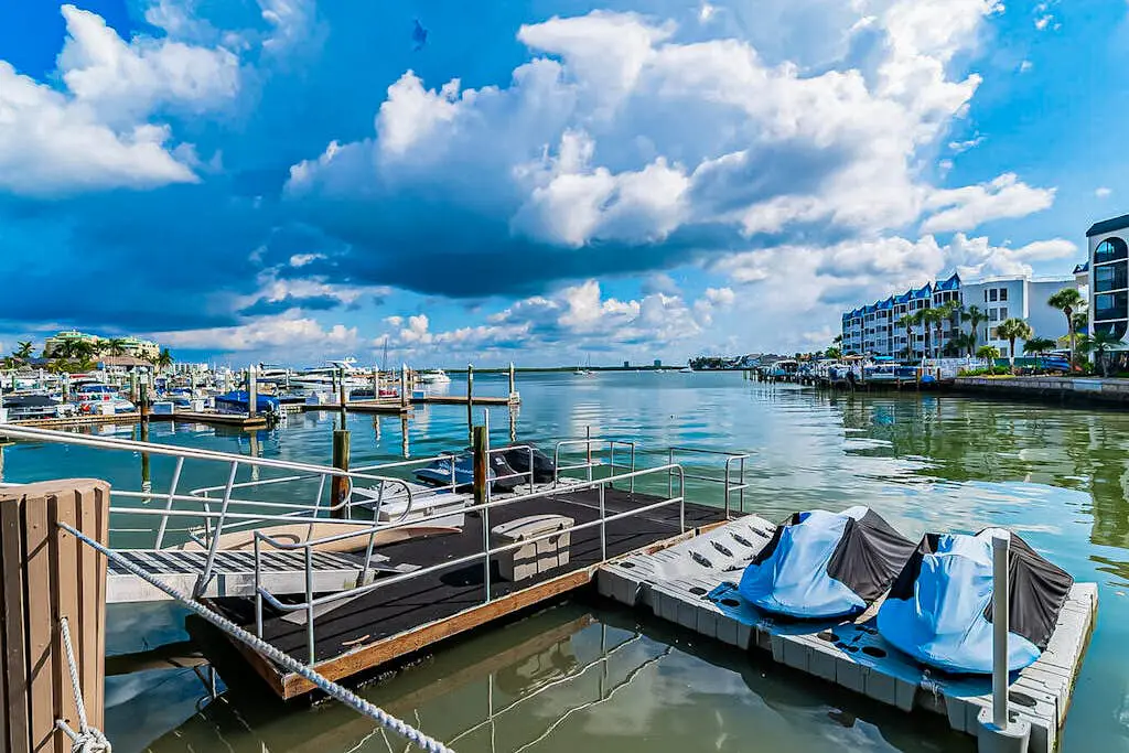 Anglers Cove Retreat