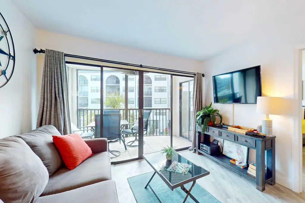 Anglers Cove Retreat