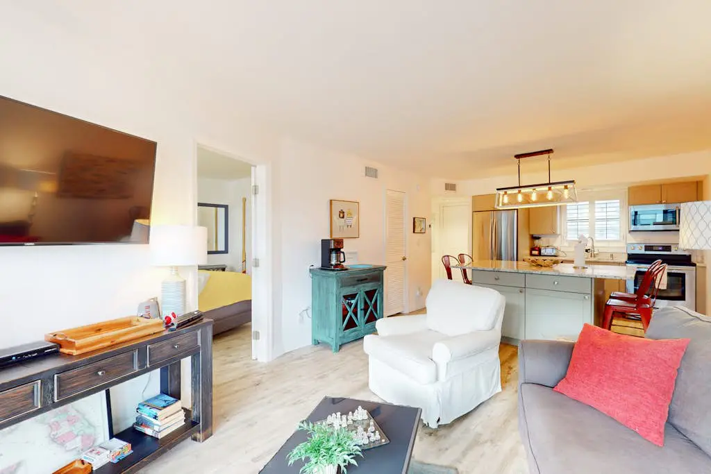 Anglers Cove Retreat