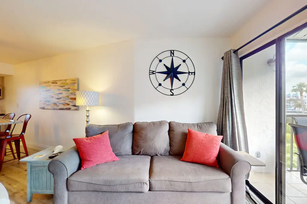 Anglers Cove Retreat