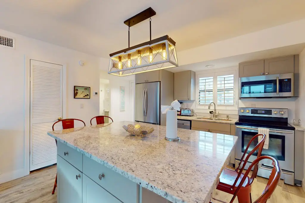 Anglers Cove Retreat