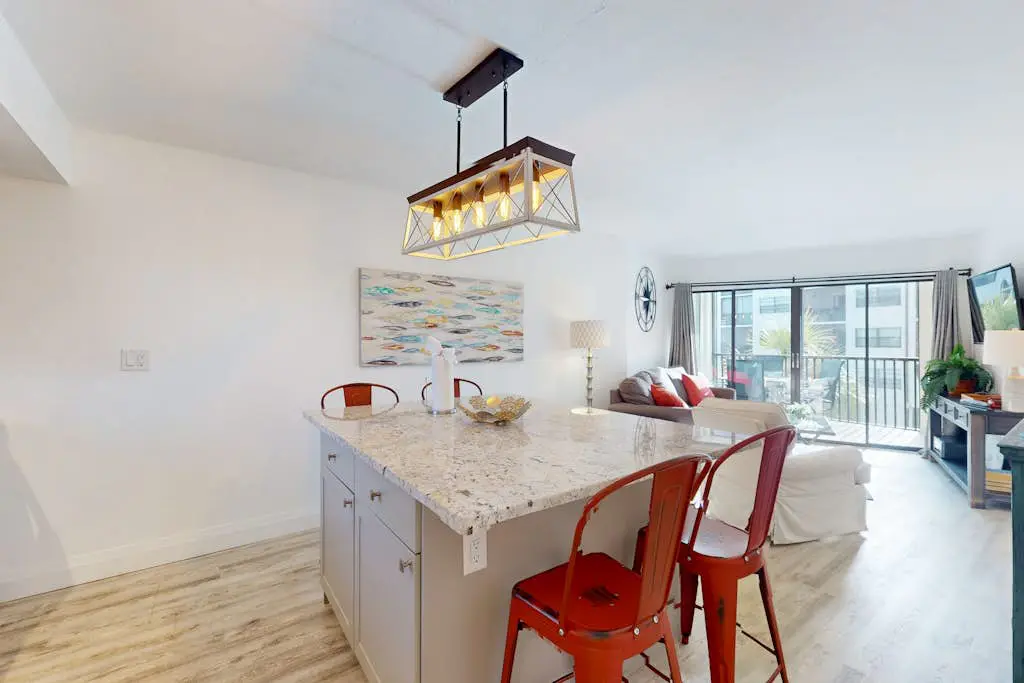 Anglers Cove Retreat
