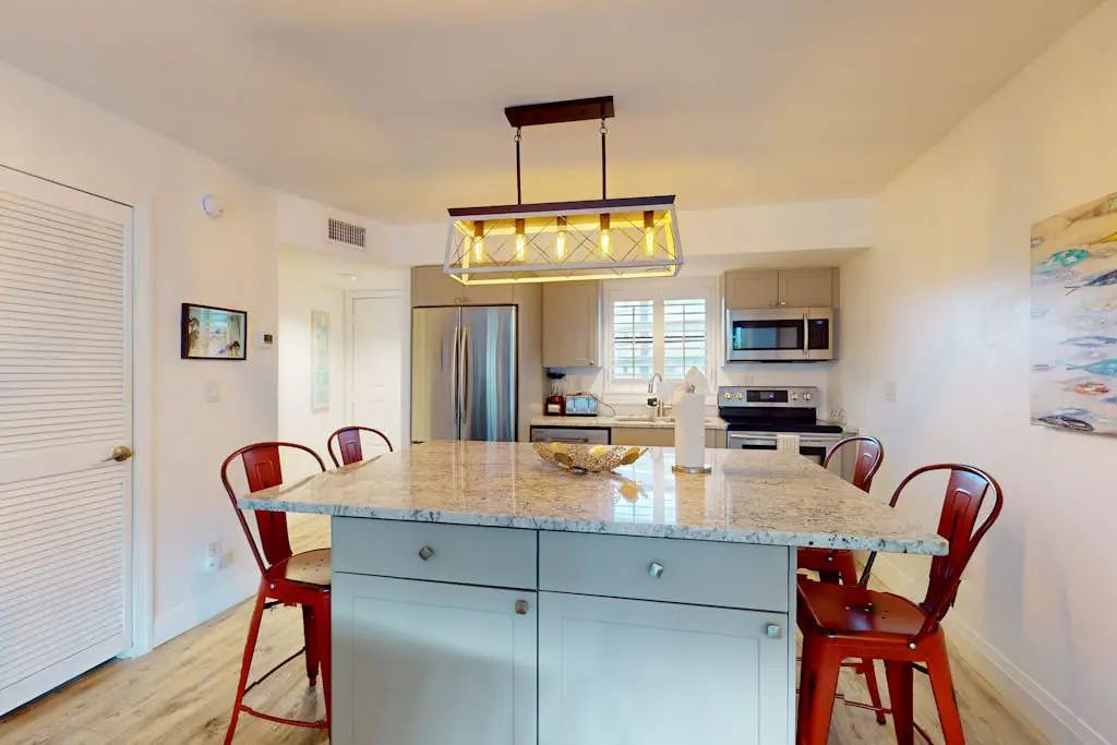 Anglers Cove Retreat