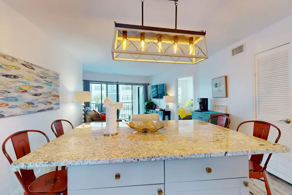 Anglers Cove Retreat