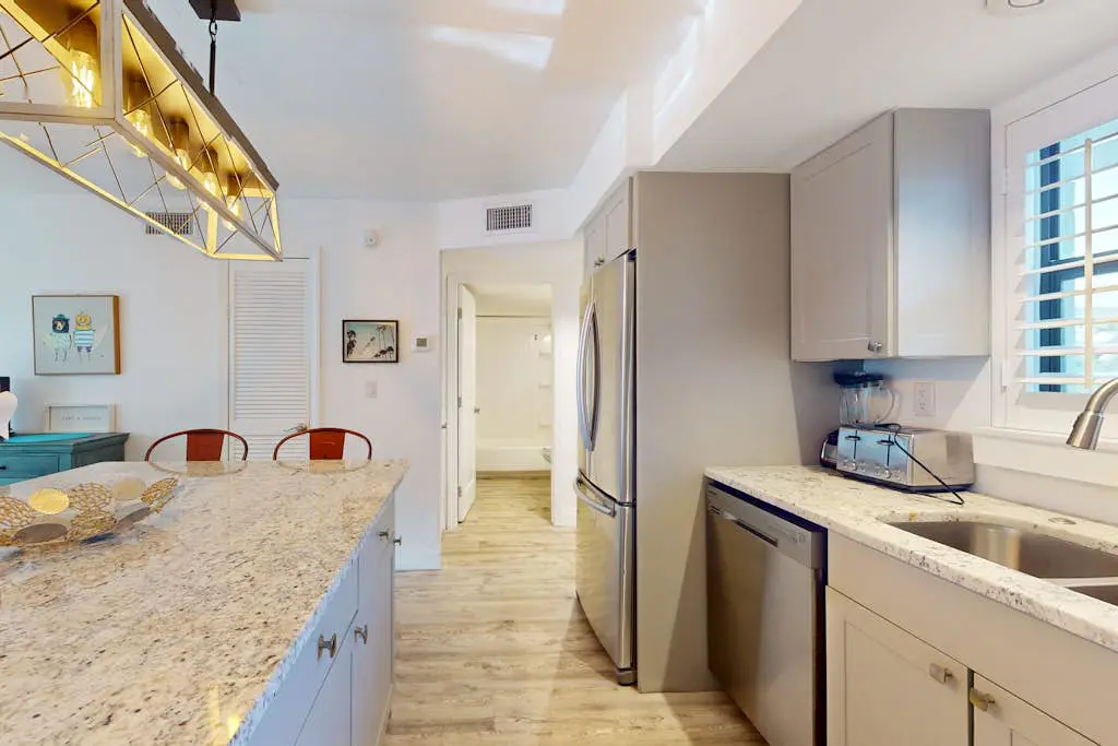 Anglers Cove Retreat