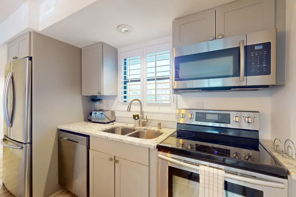 Anglers Cove Retreat