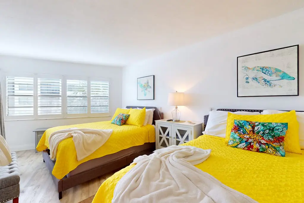 Anglers Cove Retreat