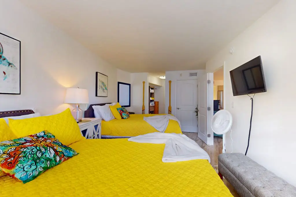 Anglers Cove Retreat