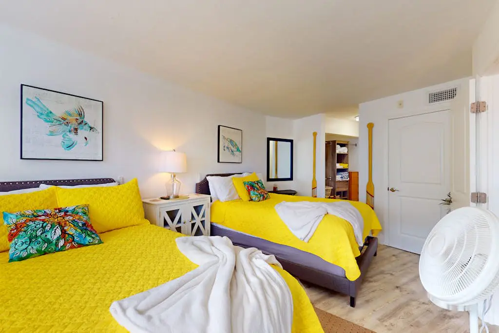 Anglers Cove Retreat