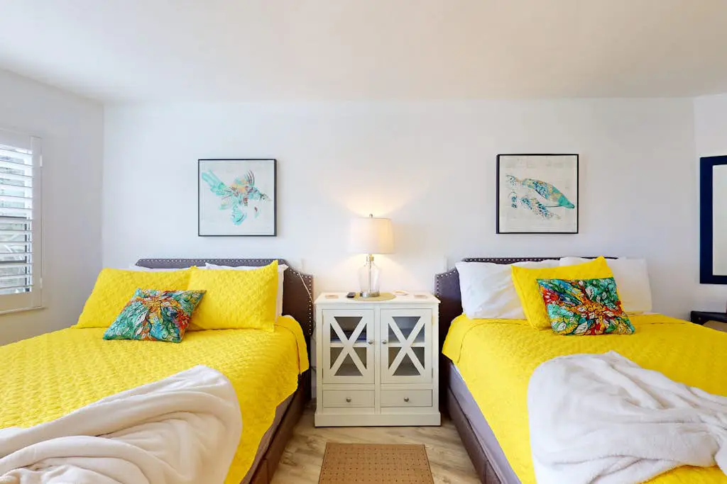 Anglers Cove Retreat