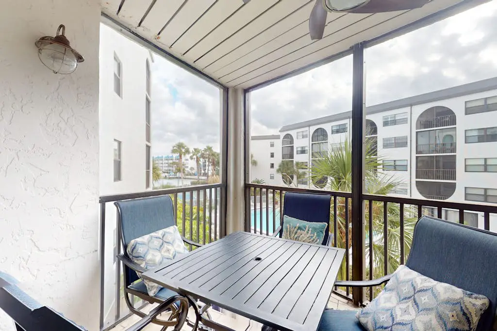 Anglers Cove Retreat