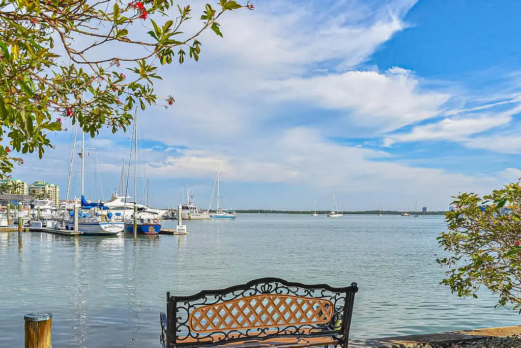 Anglers Cove Retreat