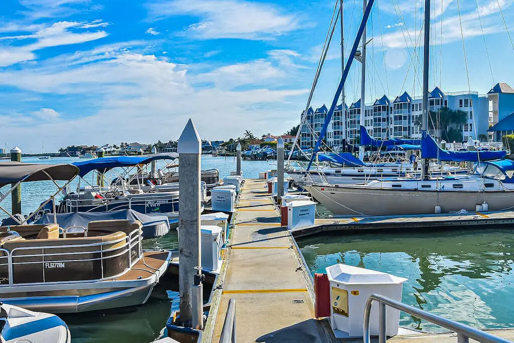 Anglers Cove Retreat