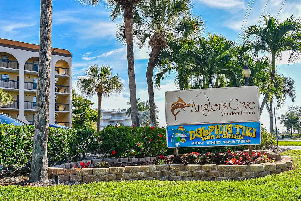 Anglers Cove Retreat