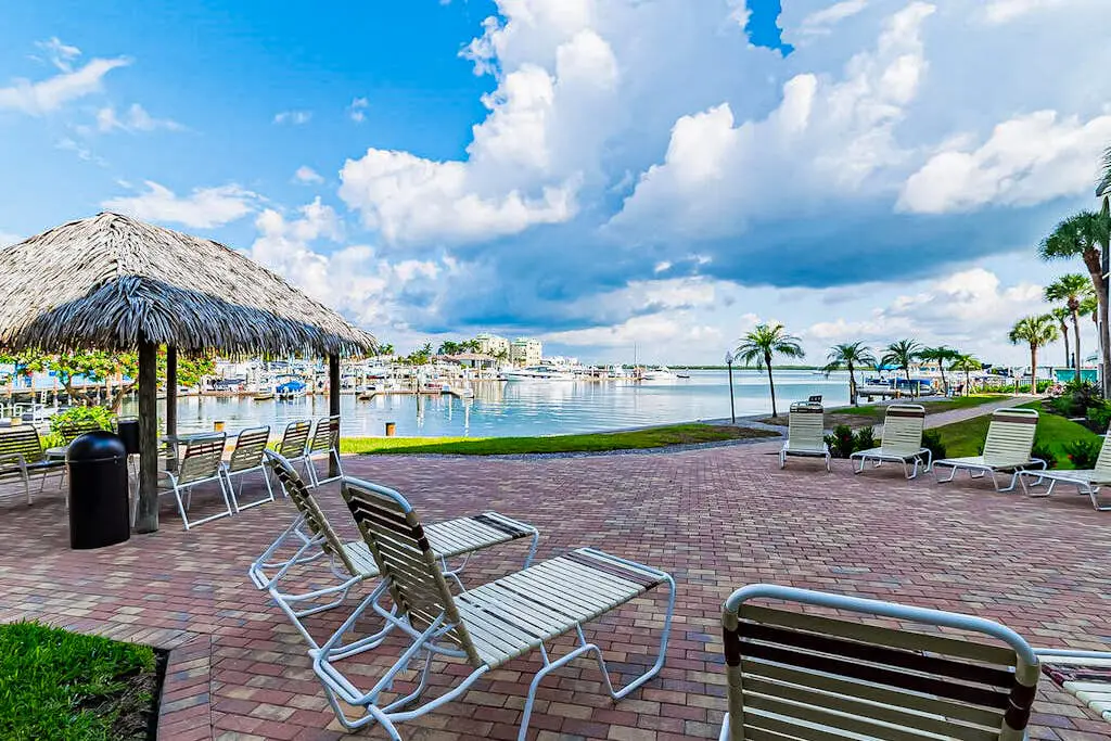 Anglers Cove Retreat
