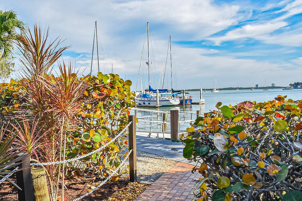 Anglers Cove Retreat
