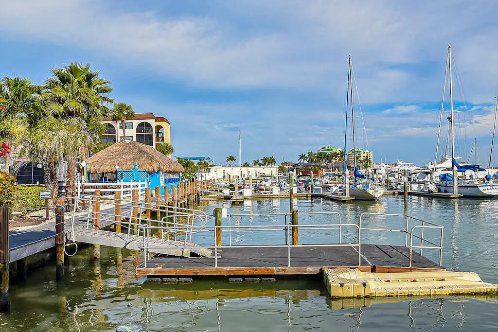 Anglers Cove Retreat
