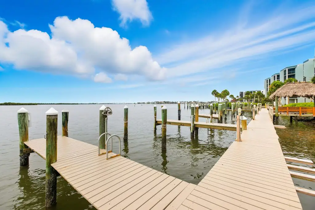 Paradise on Marco