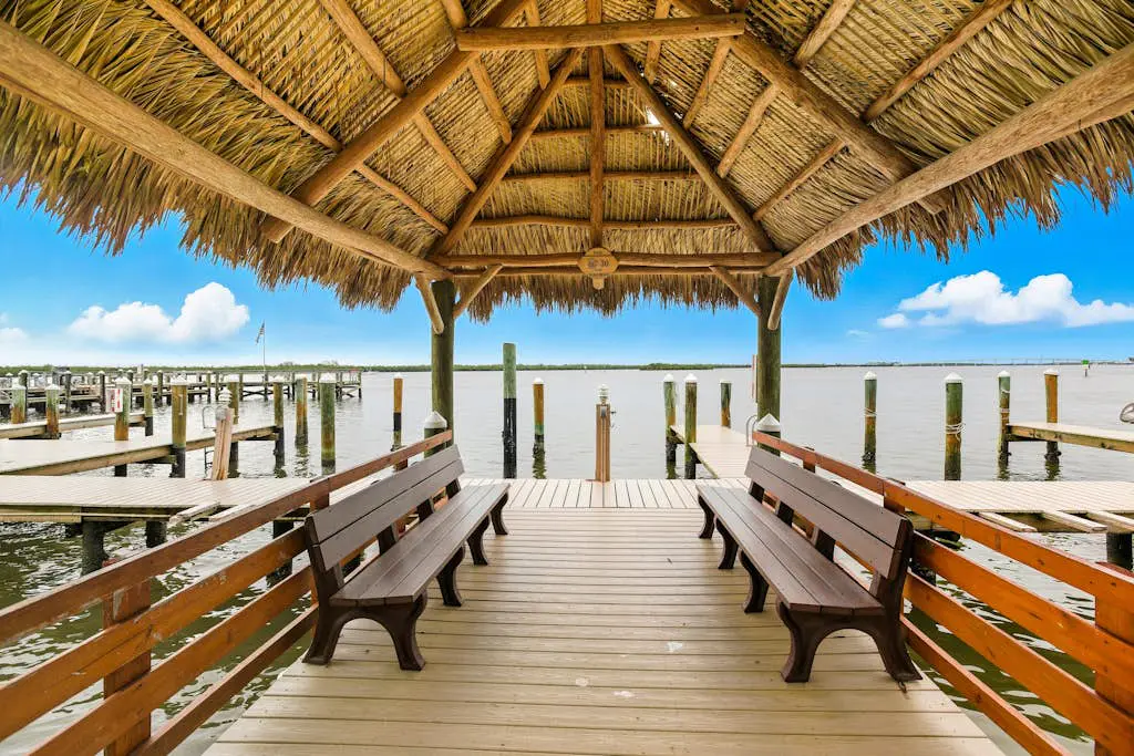 Paradise on Marco