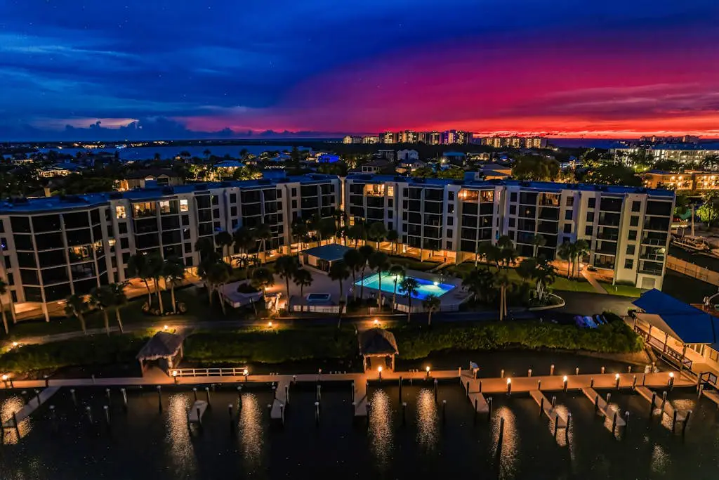 Paradise on Marco