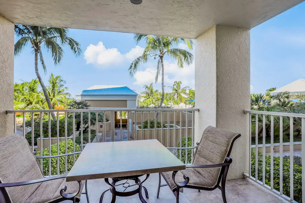 Marco Beach Ocean Resort Condominiums #607
