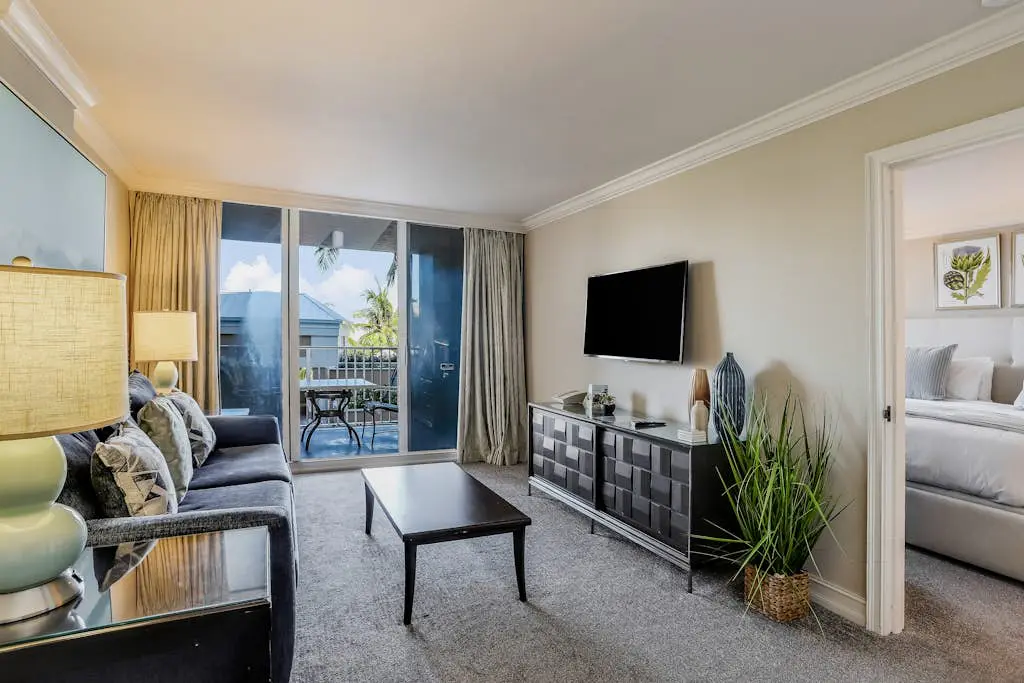 Marco Beach Ocean Resort Condominiums #607