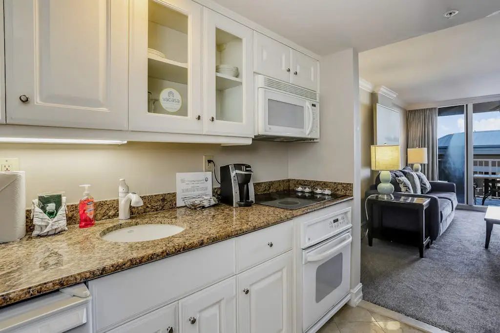 Marco Beach Ocean Resort Condominiums #607