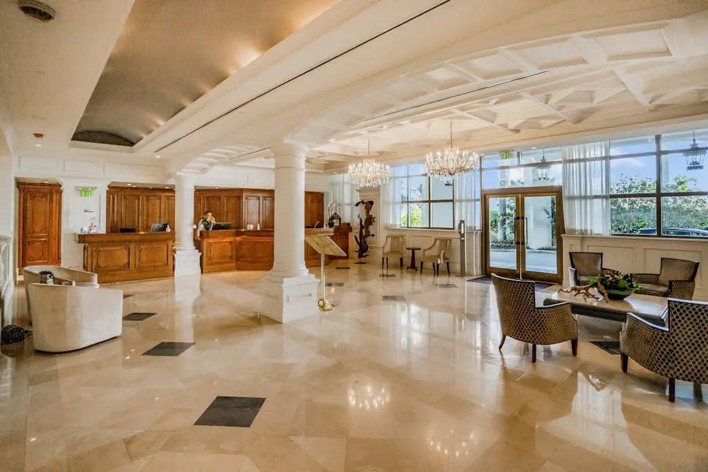 Marco Beach Ocean Resort Condominiums #607