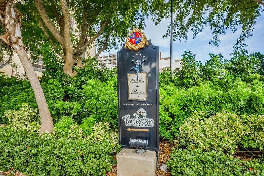 Marco Beach Ocean Resort Condominiums #607